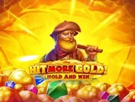 Hit more Gold! screenshot
