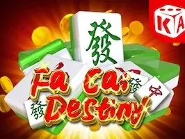 Fa Cai Destiny