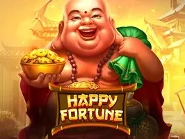 Happy Fortune screenshot