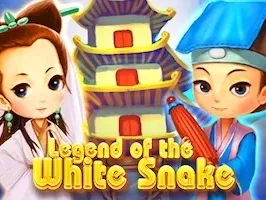 Legend of the White Snake screenshot