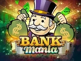 Bank Mania screenshot