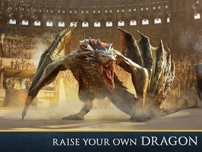 Gamdom एप स्क्रिनशट १