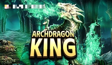Archdragon King