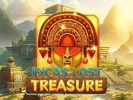 Inca Lost Treasure screenshot