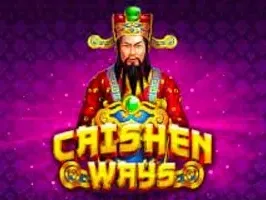 Caishen Ways screenshot