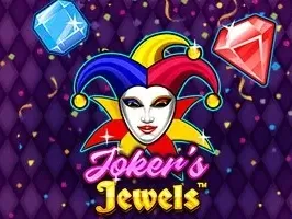 Joker's Jewels screenshot