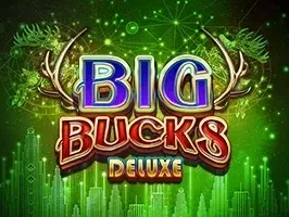 Big Bucks Deluxe screenshot