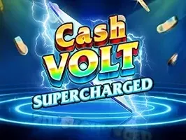 Cash Volt Supercharged screenshot