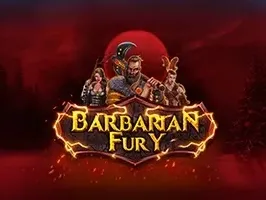 Barbarian Fury DNT screenshot