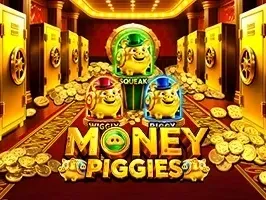 Money Piggies