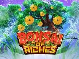 Bonsai of the Riches screenshot